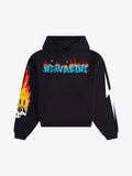 FIRE STYLE HOODIE