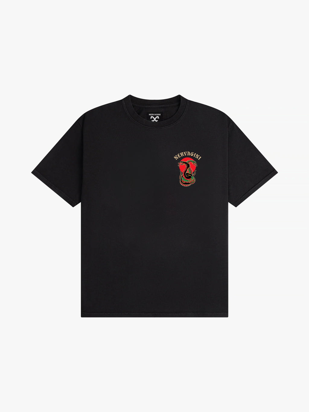NERVAGINI TEE