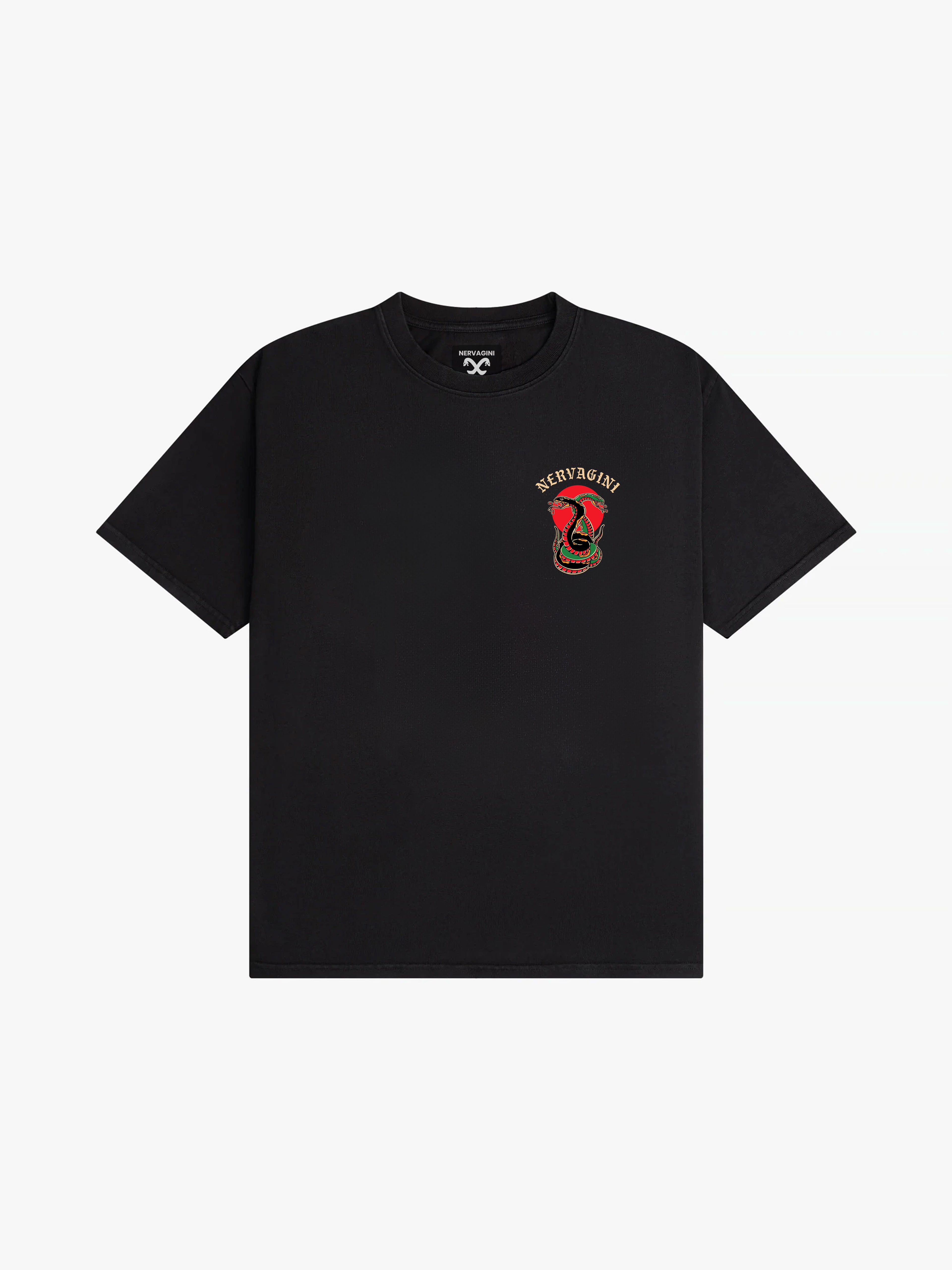 NERVAGINI TEE