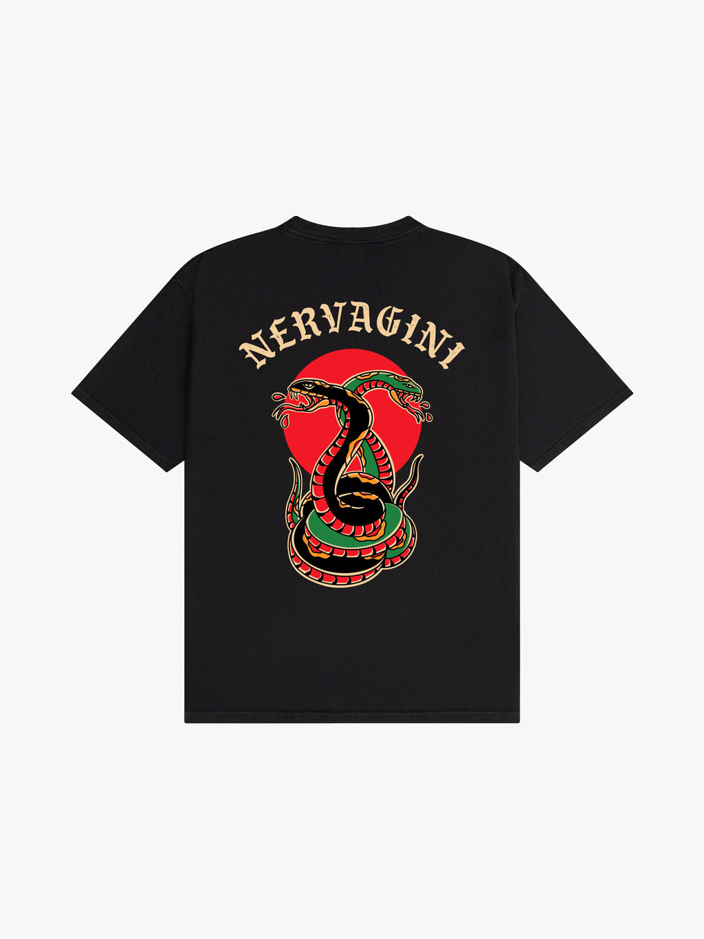 NERVAGINI TEE
