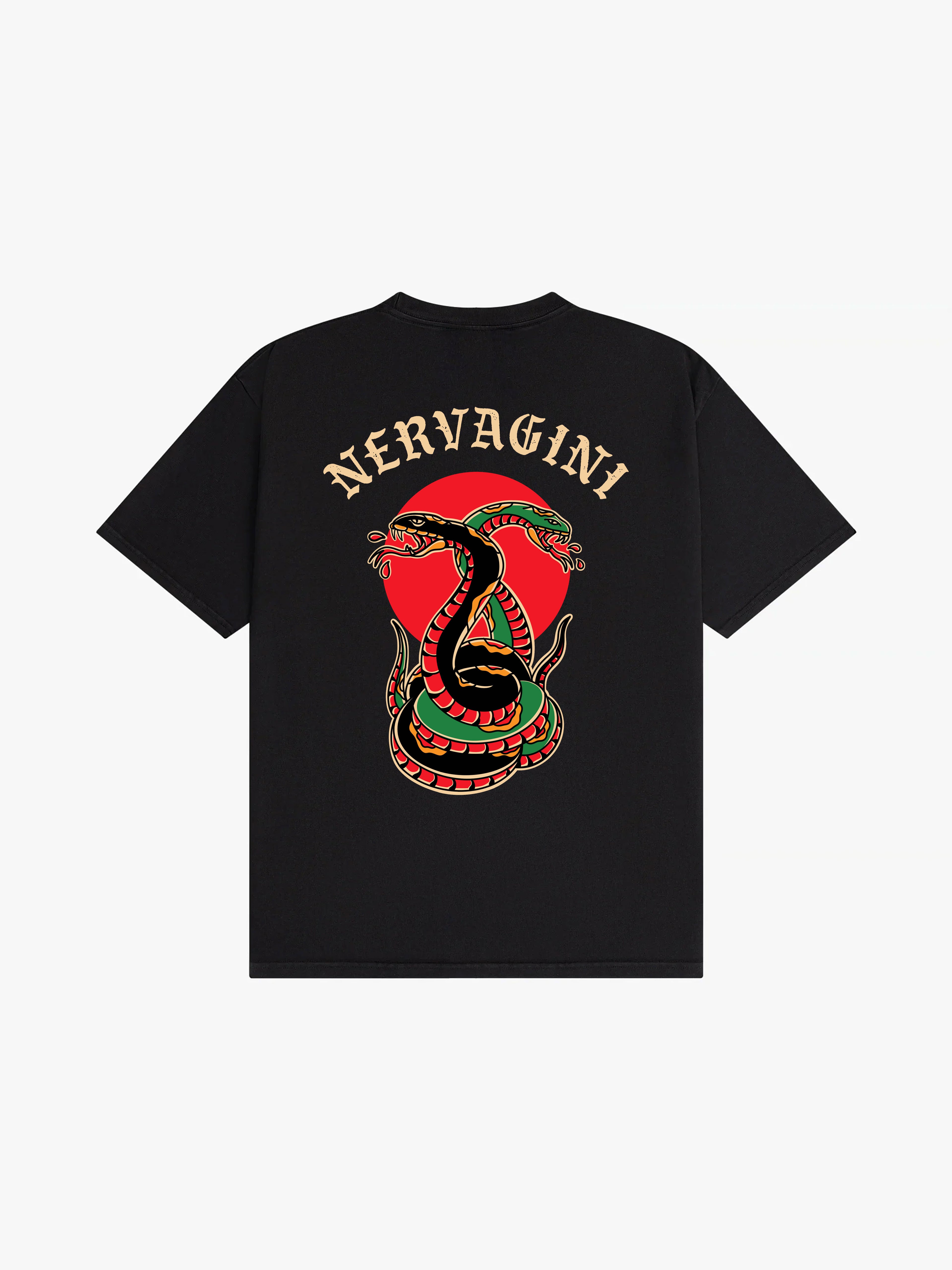 NERVAGINI TEE